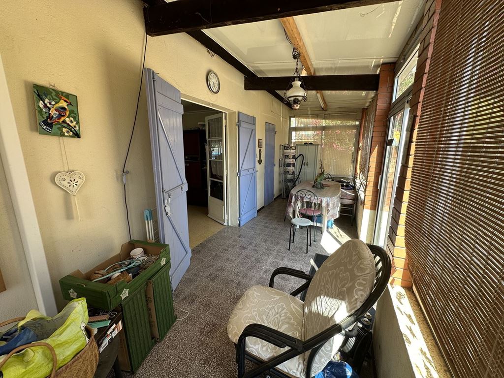 image du bien immobilier Villa SIX FOURS LES PLAGES