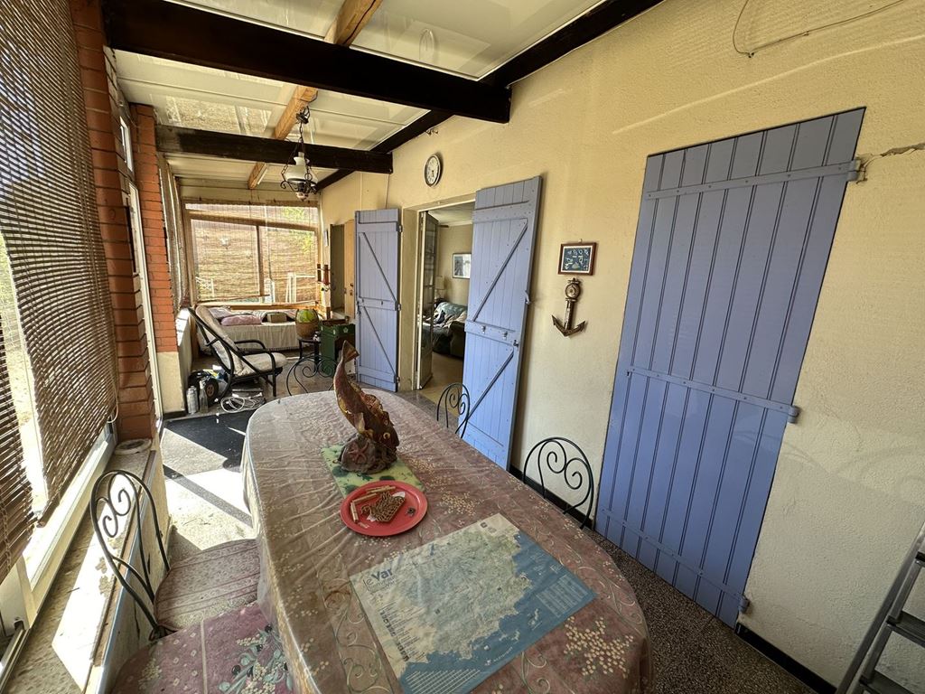 image du bien immobilier Villa SIX FOURS LES PLAGES