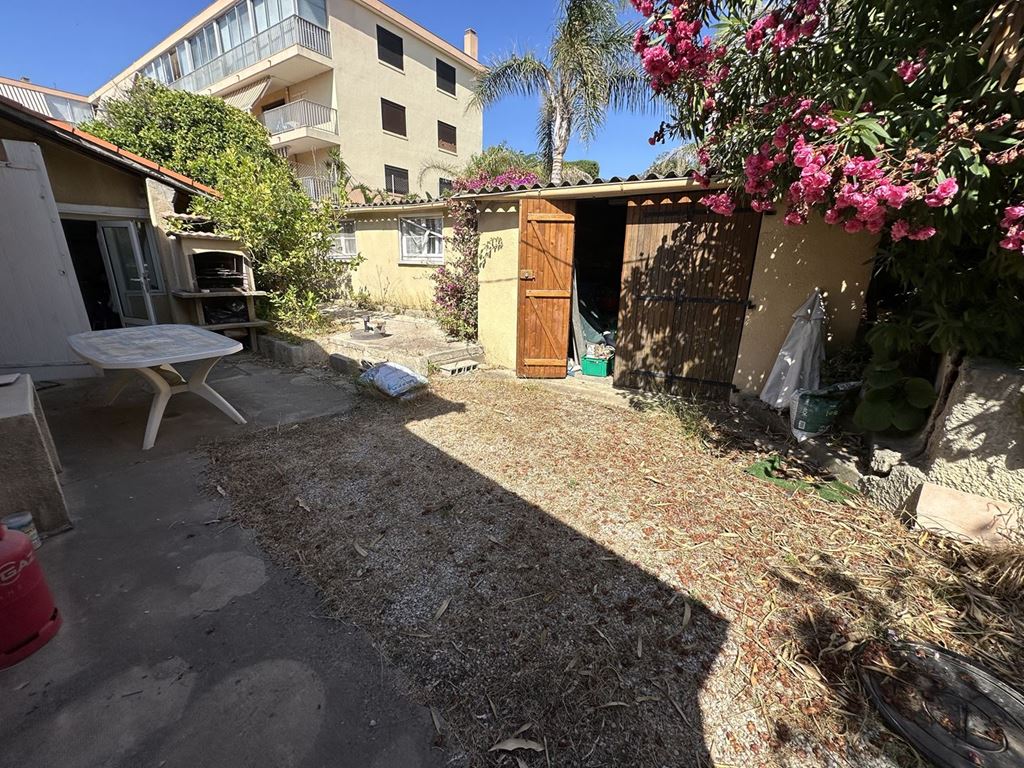 image du bien immobilier Villa SIX FOURS LES PLAGES