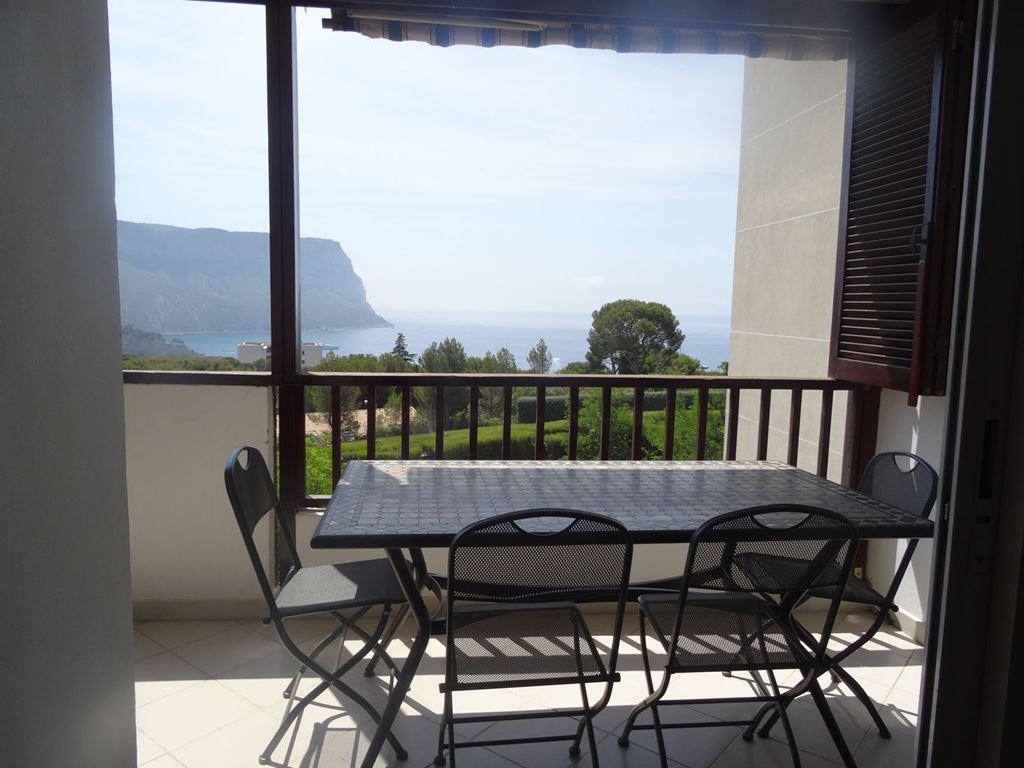 Appartement T4 CASSIS