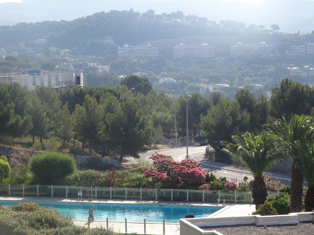image du bien immobilier Appartement T4 CASSIS