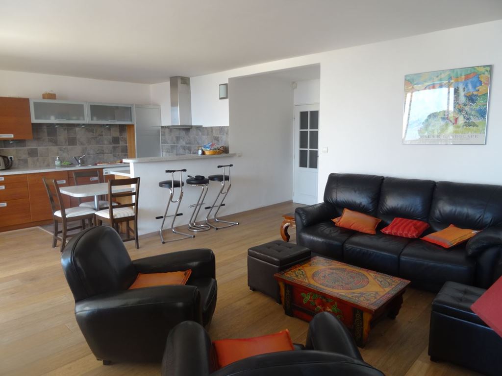image du bien immobilier Appartement T4 CASSIS