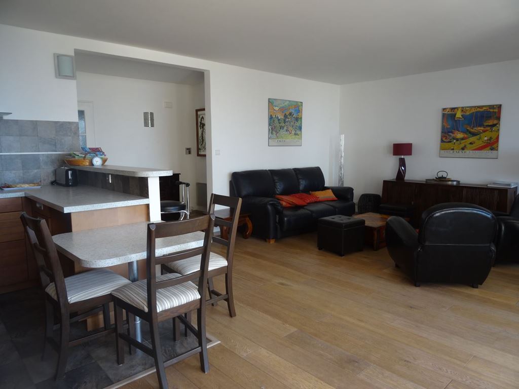 image du bien immobilier Appartement T4 CASSIS
