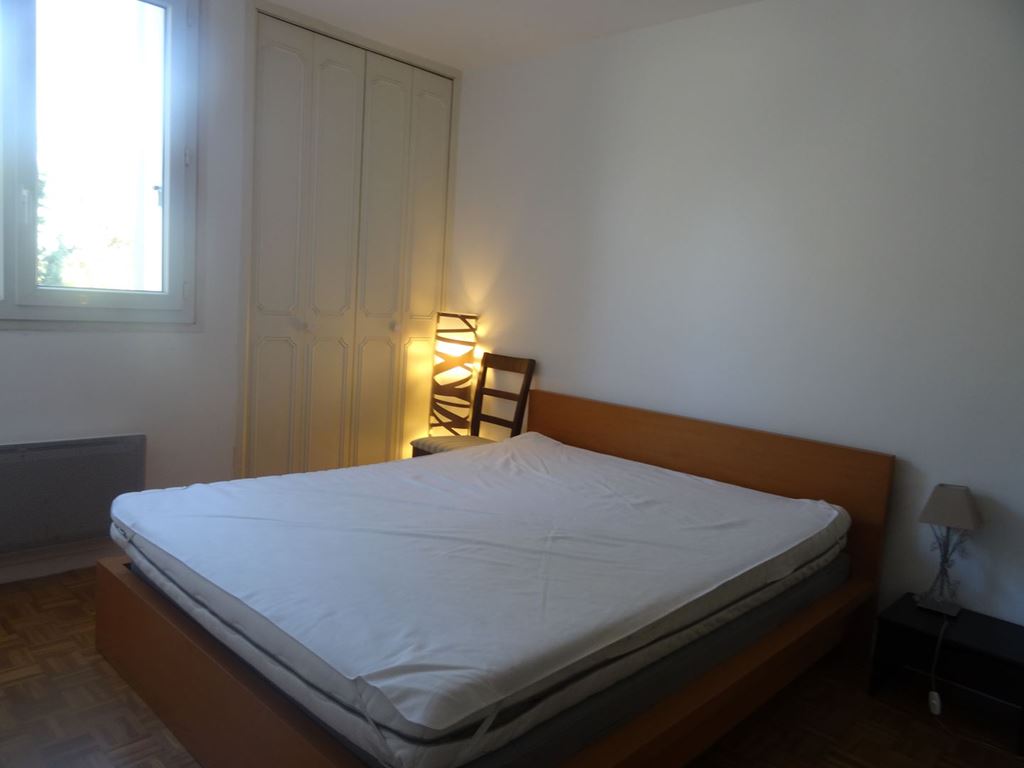 image du bien immobilier Appartement T4 CASSIS