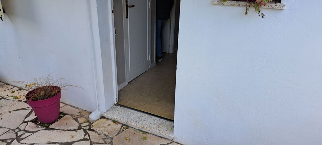 image du bien immobilier Maison jumelée LA BOCCA