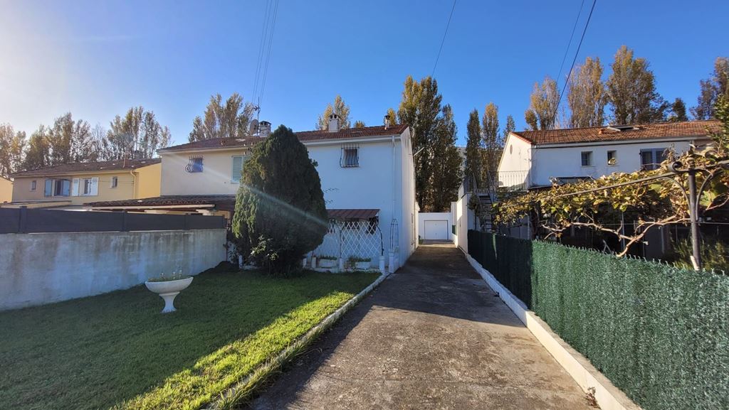 image du bien immobilier Maison jumelée LA BOCCA