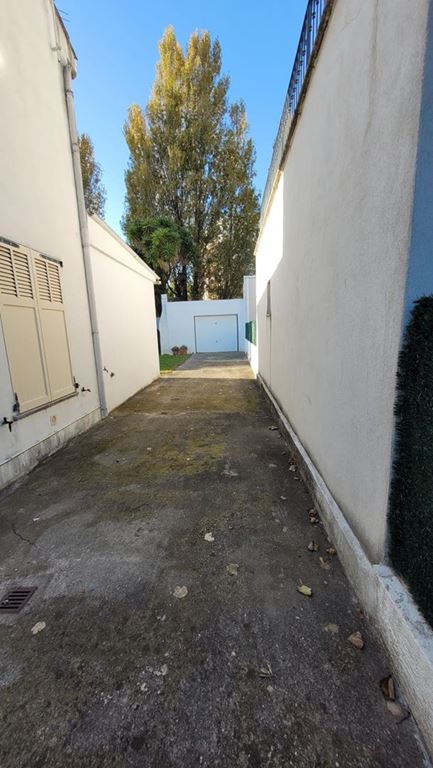 image du bien immobilier Maison jumelée LA BOCCA