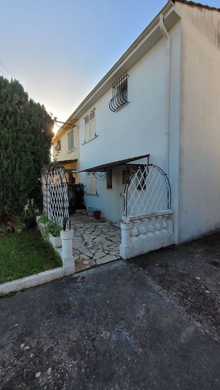 image du bien immobilier Maison jumelée LA BOCCA