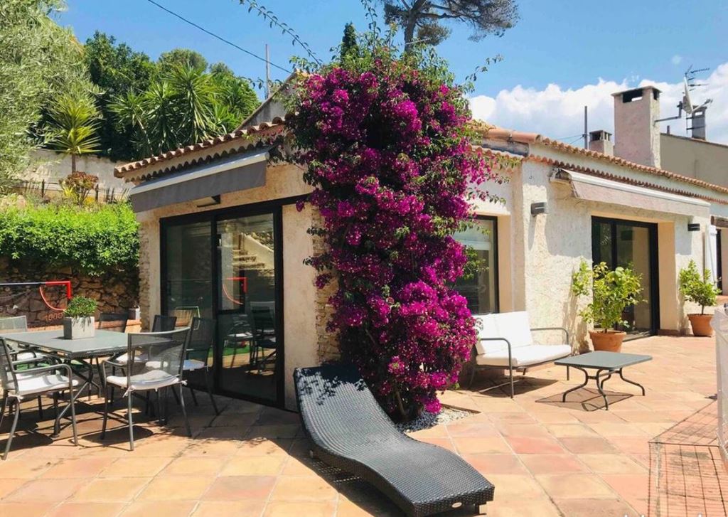 Maison indépendante CASSIS