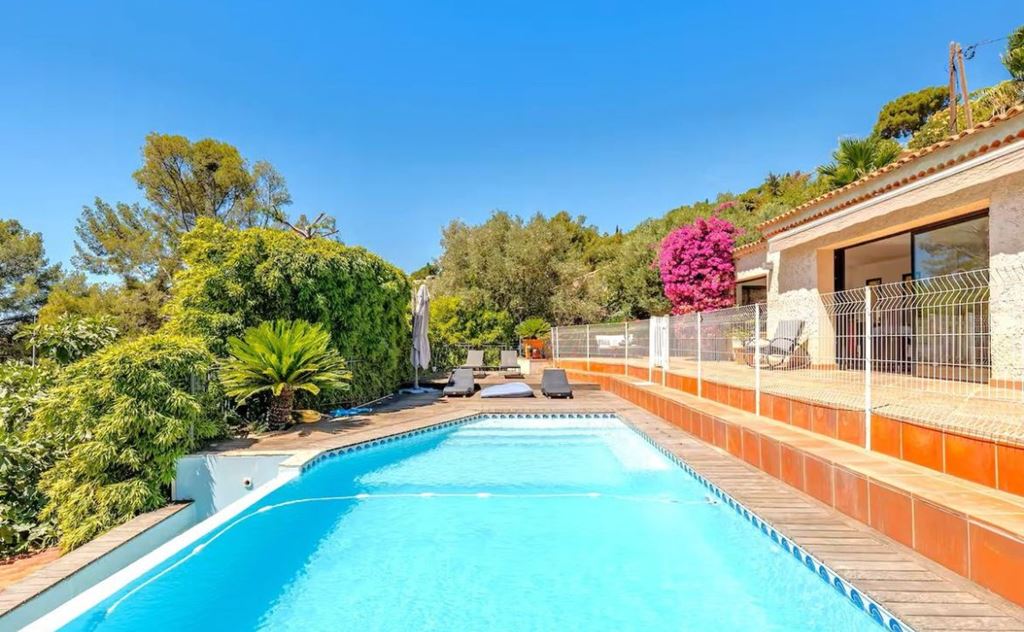 image du bien immobilier Maison indépendante CASSIS