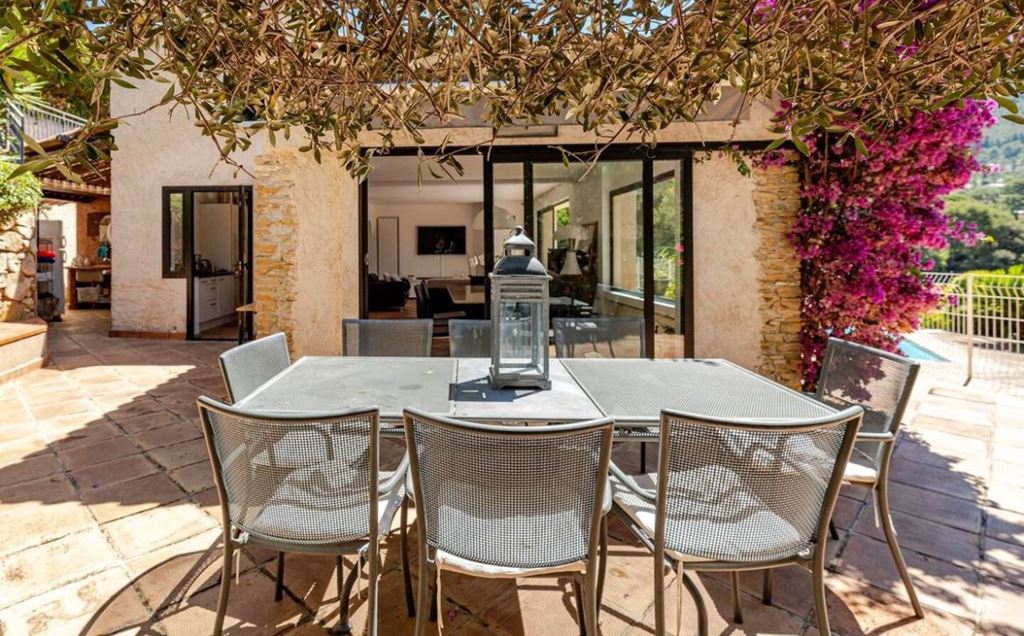 image du bien immobilier Maison indépendante CASSIS