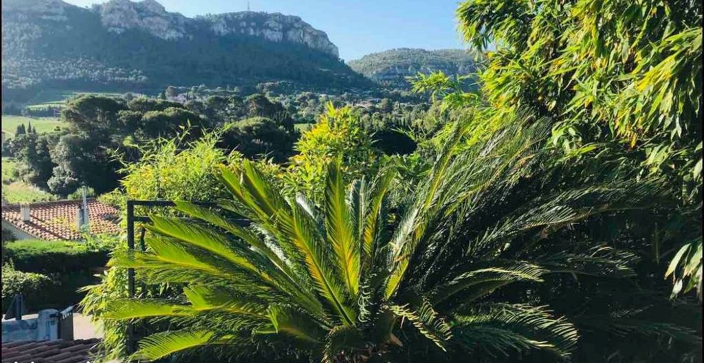 image du bien immobilier Maison indépendante CASSIS
