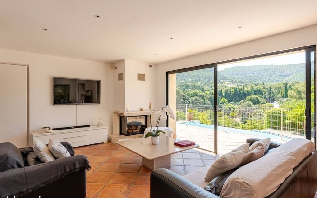 image du bien immobilier Maison indépendante CASSIS