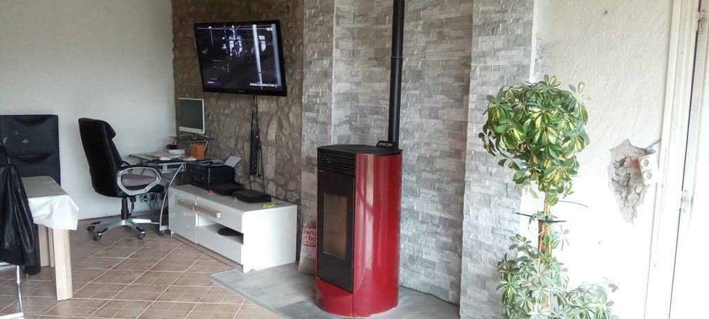 image du bien immobilier Maison HURIEL