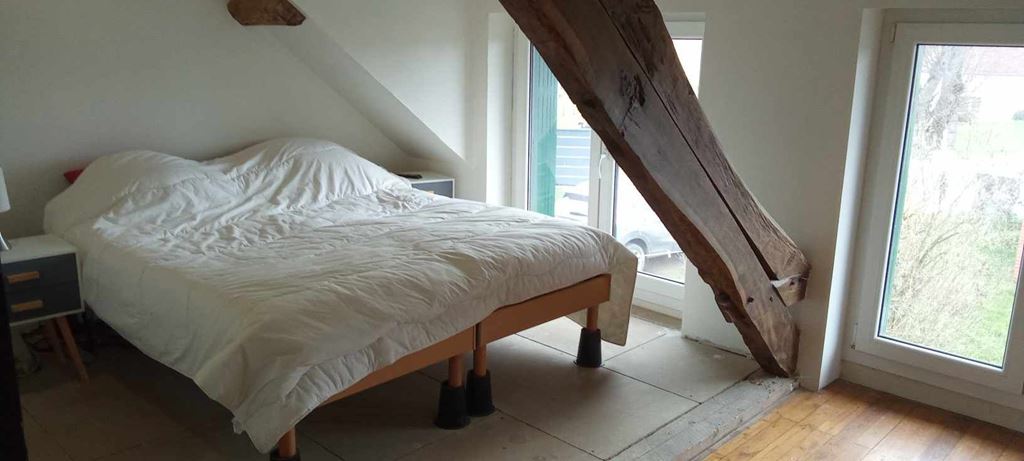 image du bien immobilier Maison HURIEL