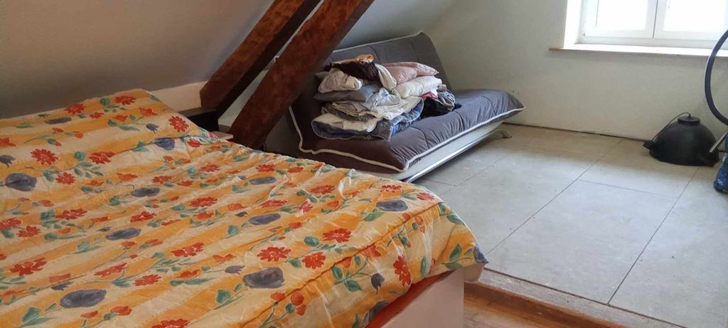 image du bien immobilier Maison HURIEL