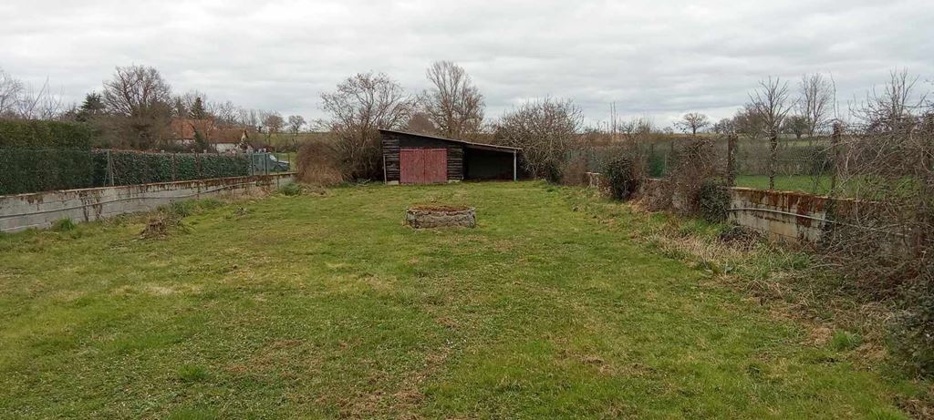 image du bien immobilier Maison HURIEL