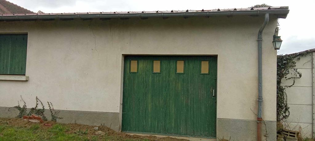 image du bien immobilier Maison HURIEL