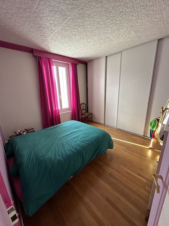 image du bien immobilier Maison indépendante MONTLUCON