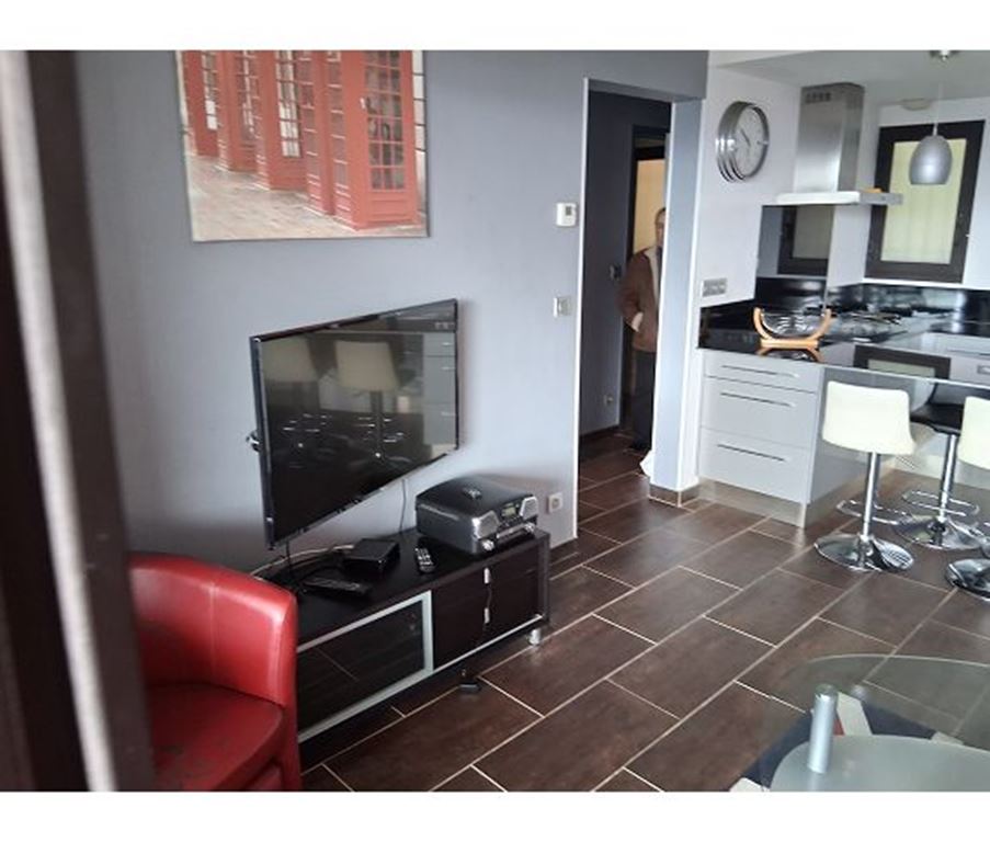 image du bien immobilier Appartement Appartement MANDELIEU LA NAPOULE
