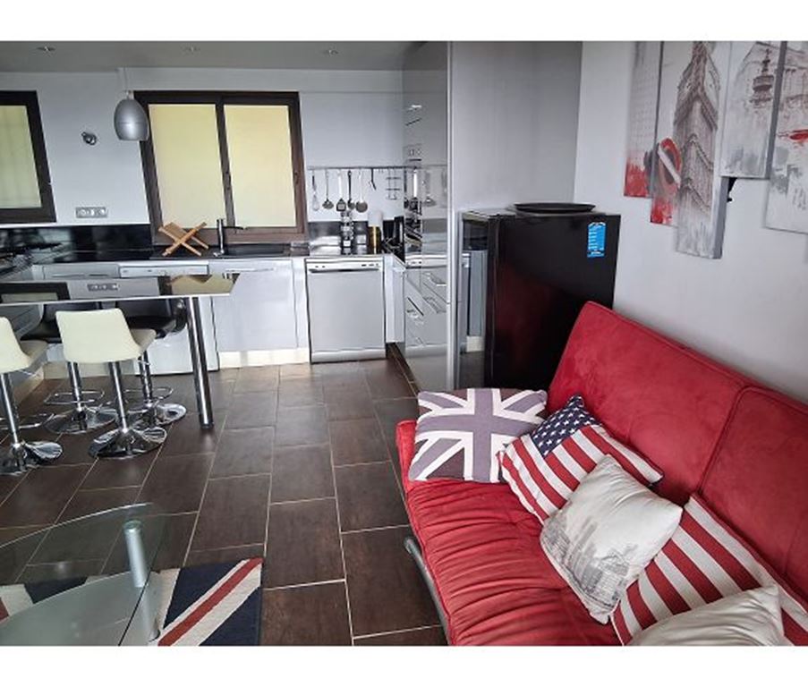 image du bien immobilier Appartement Appartement MANDELIEU LA NAPOULE