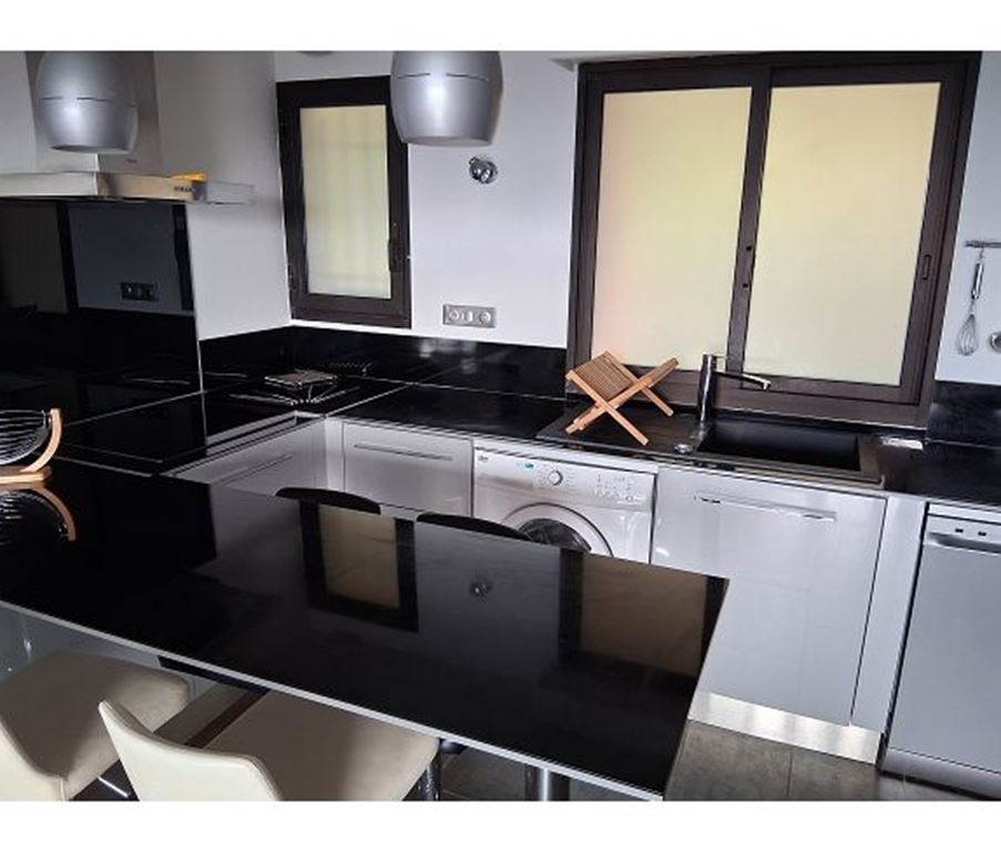 image du bien immobilier Appartement Appartement MANDELIEU LA NAPOULE