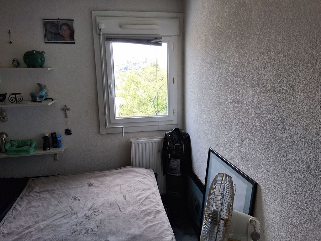 image du bien immobilier Appartement Appartement CANNES