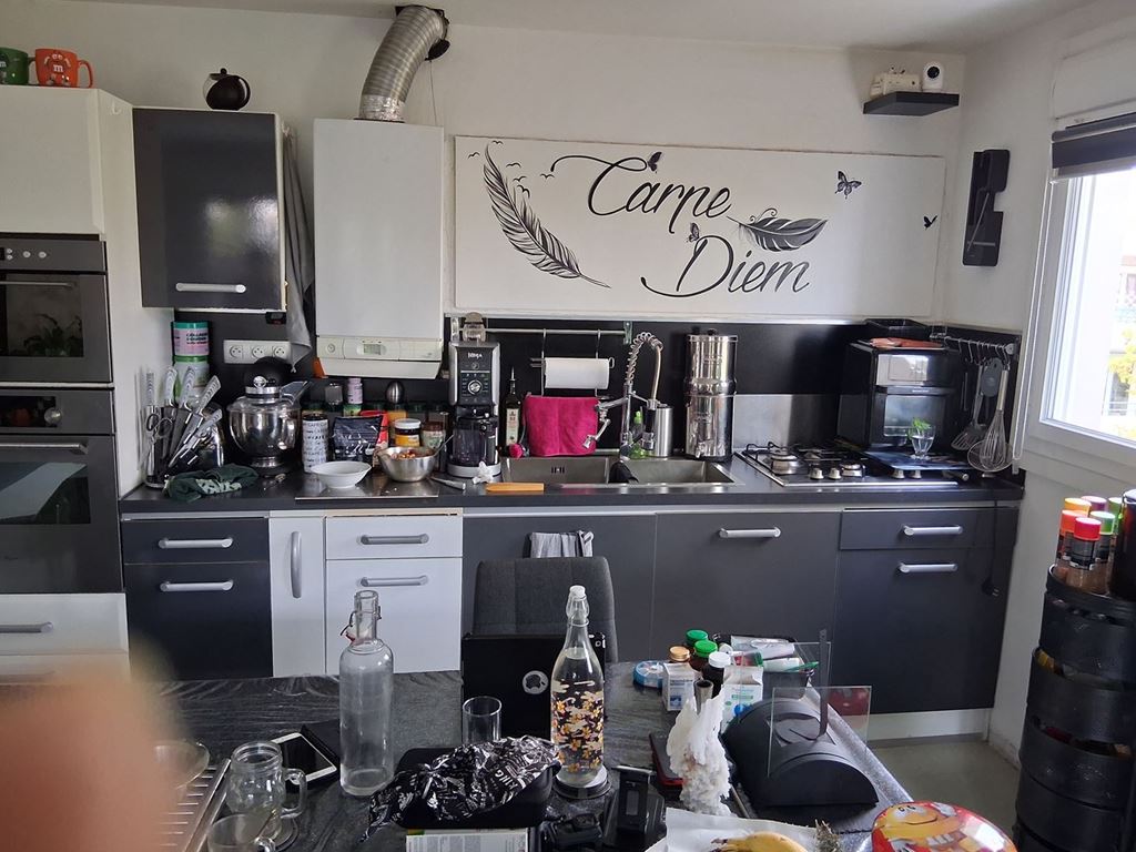image du bien immobilier Appartement Appartement CANNES