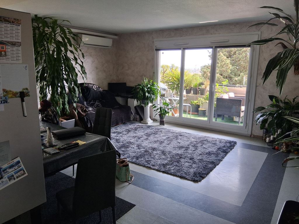 image du bien immobilier Appartement Appartement CANNES