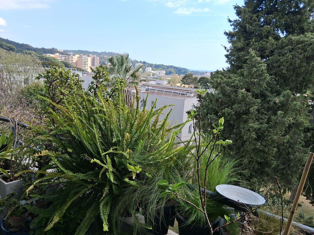 image du bien immobilier Appartement Appartement CANNES