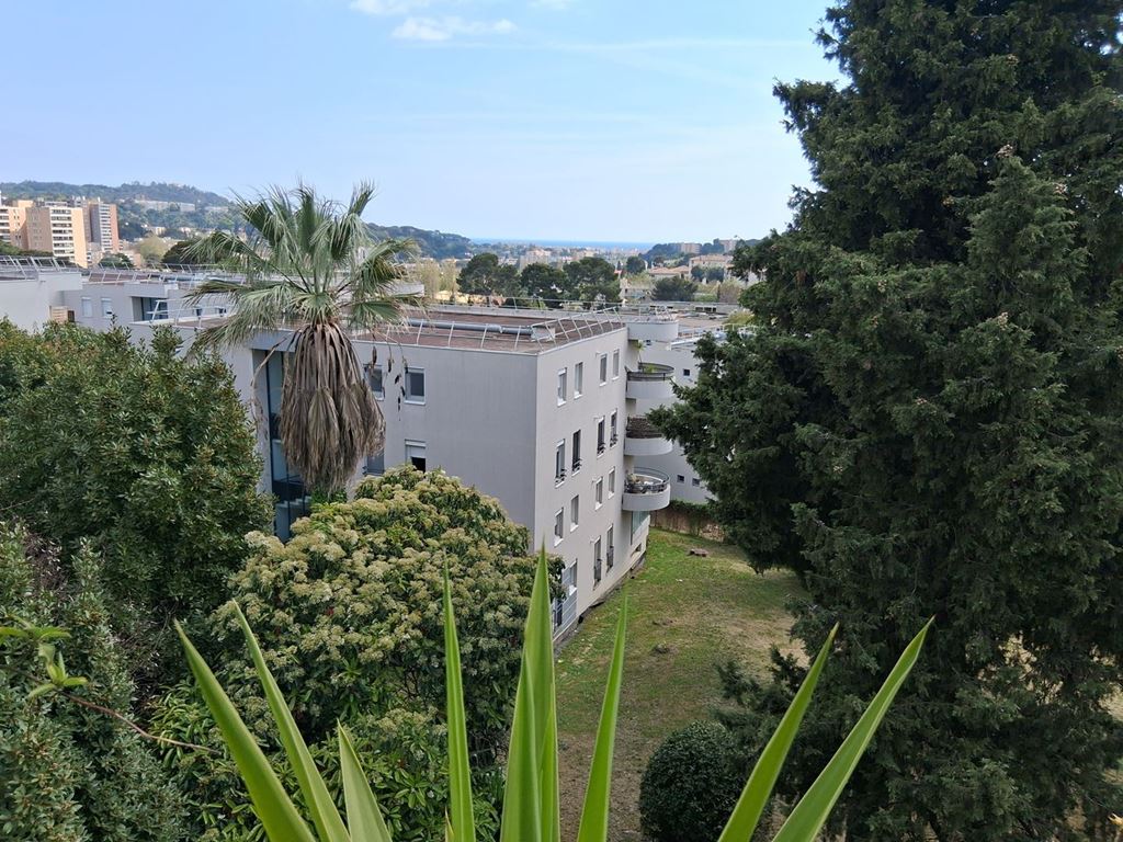 image du bien immobilier Appartement Appartement CANNES