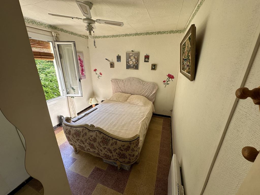image du bien immobilier Villa SIX FOURS LES PLAGES