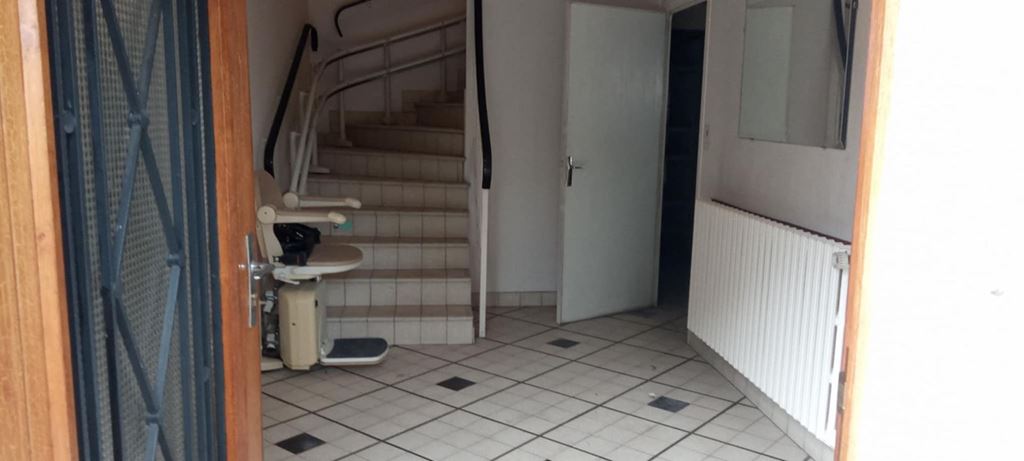 image du bien immobilier Maison MONTLUCON