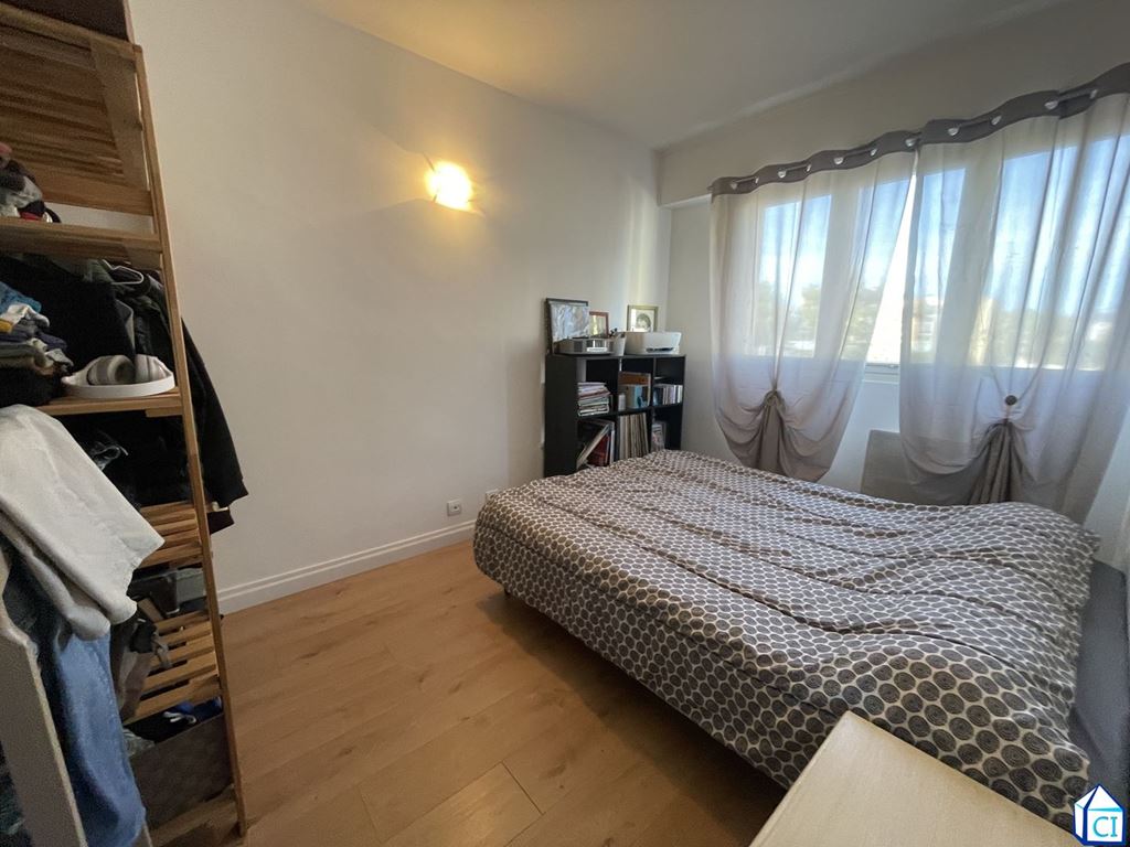 image du bien immobilier Appartement Appartement FREJUS