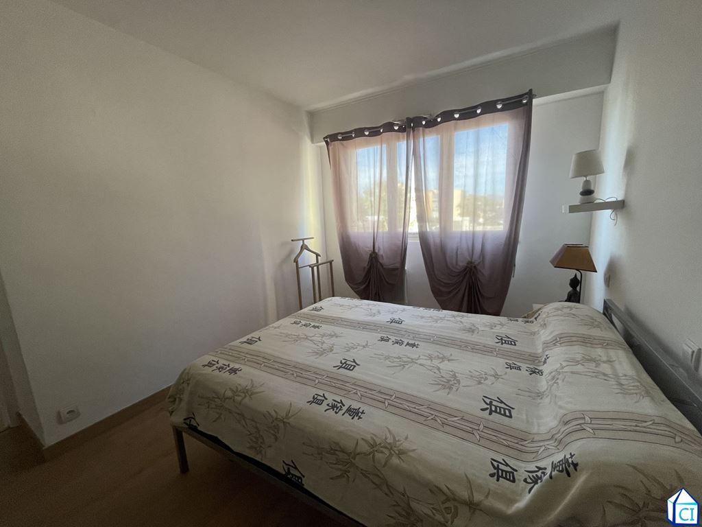 image du bien immobilier Appartement Appartement FREJUS