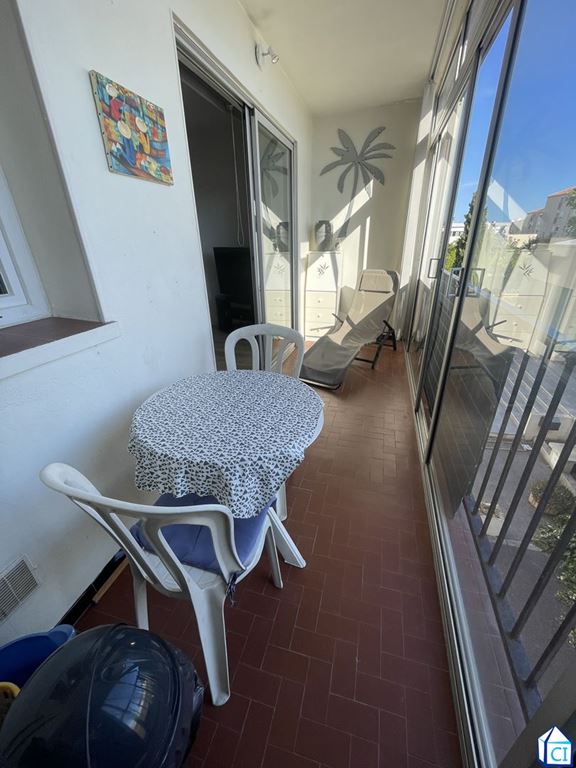 image du bien immobilier Appartement Appartement FREJUS