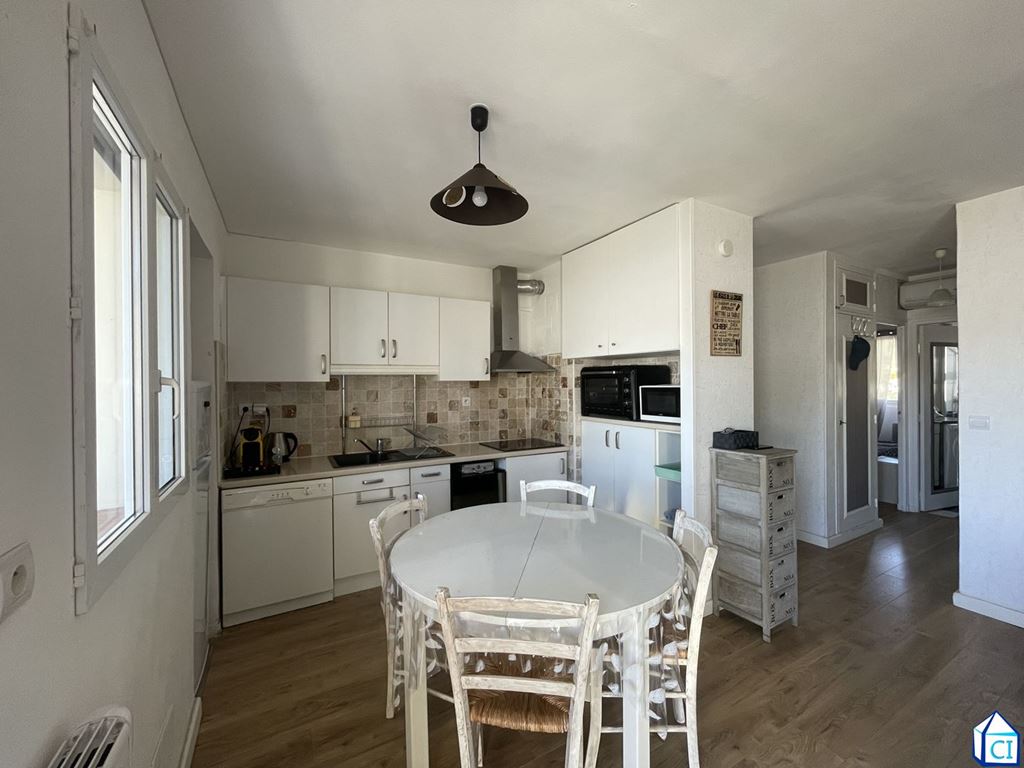 image du bien immobilier Appartement Appartement FREJUS