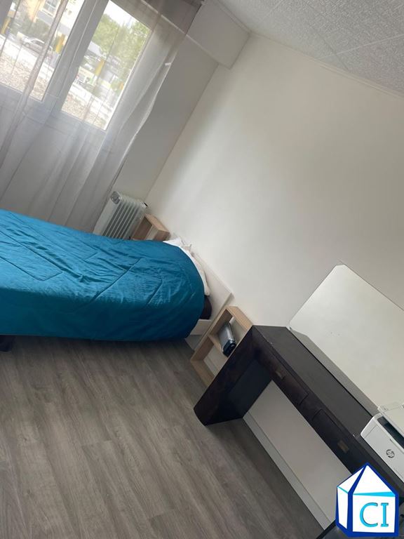 image du bien immobilier Appartement Appartement FREJUS