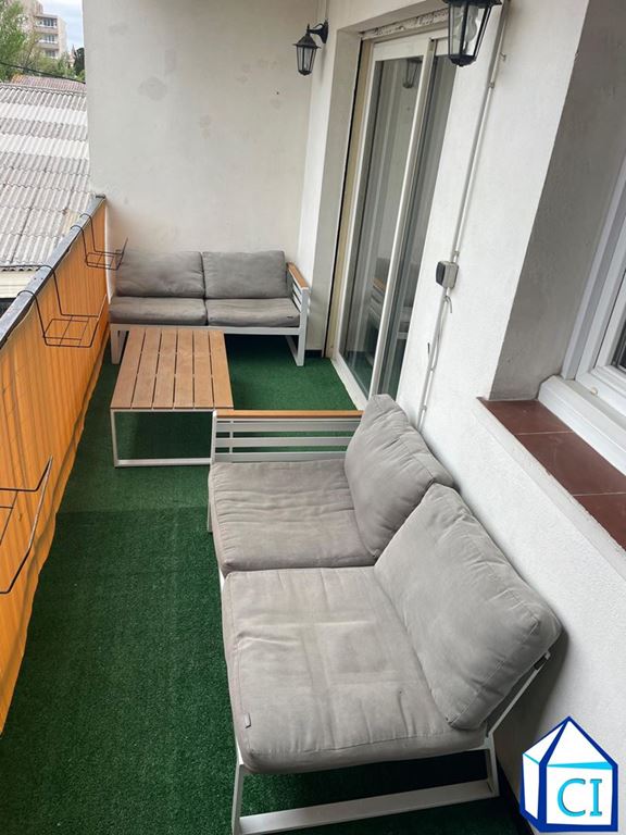 image du bien immobilier Appartement Appartement FREJUS