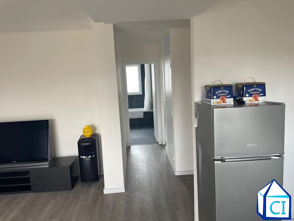 image du bien immobilier Appartement Appartement FREJUS
