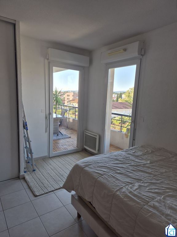 image principale du bien Appartement Appartement FREJUS