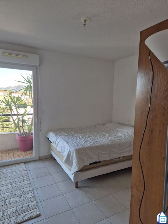 image du bien immobilier Appartement Appartement FREJUS