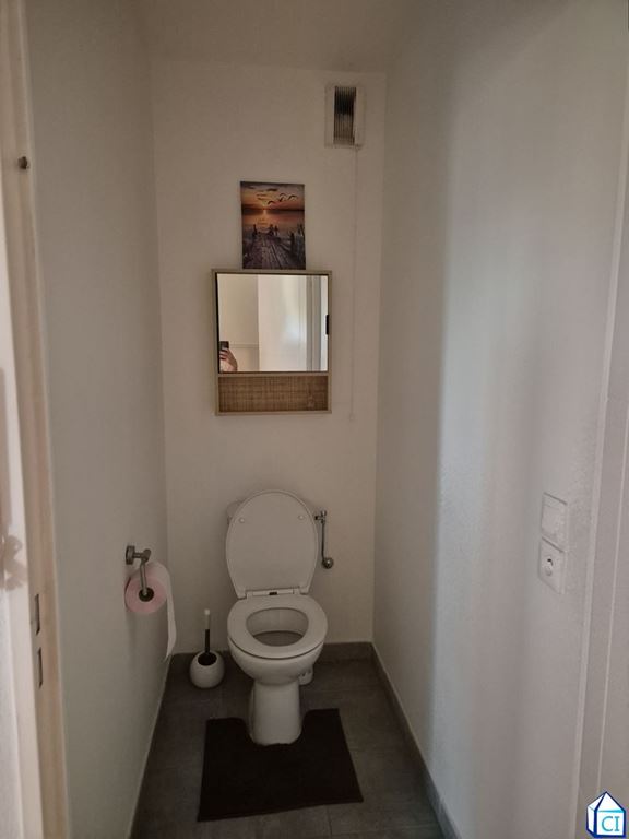 image du bien immobilier Appartement Appartement FREJUS