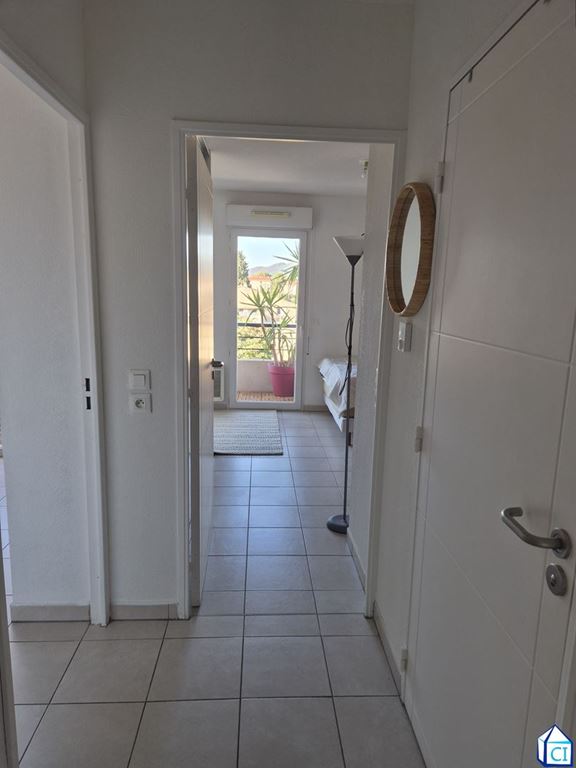 image du bien immobilier Appartement Appartement FREJUS