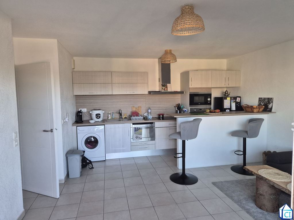 image du bien immobilier Appartement Appartement FREJUS
