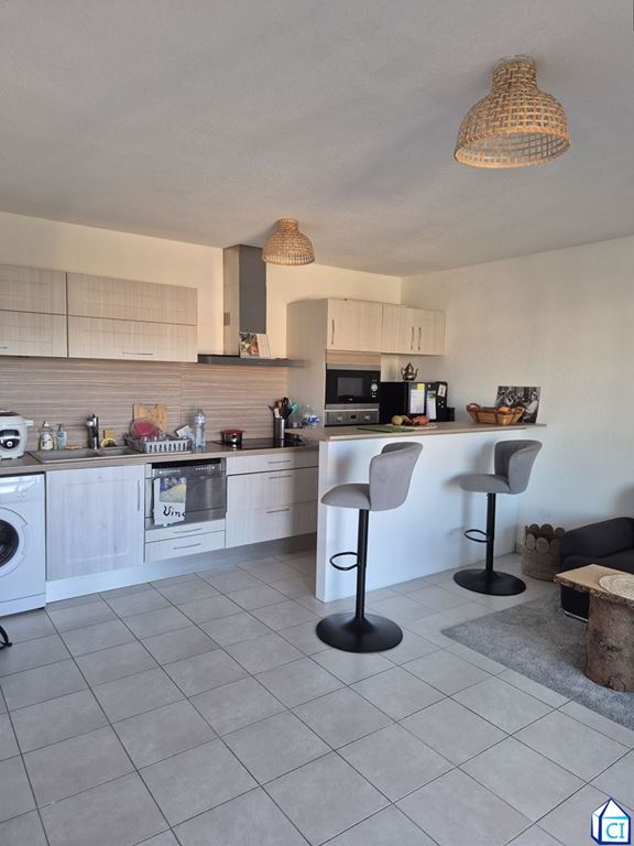 image du bien immobilier Appartement Appartement FREJUS