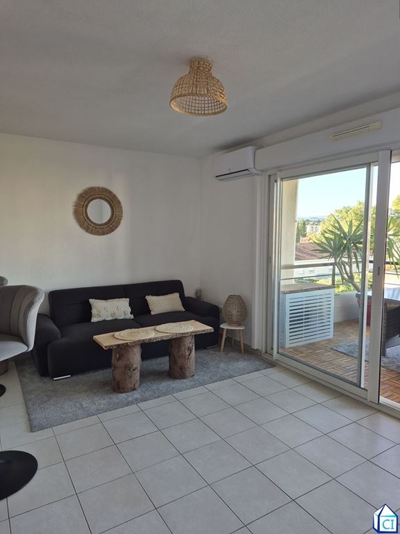 image du bien immobilier Appartement Appartement FREJUS