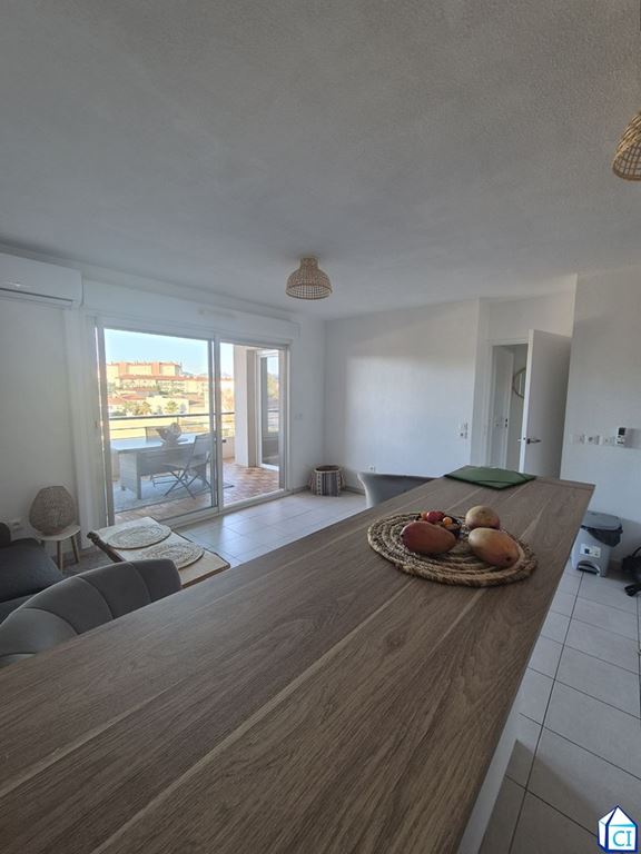 image du bien immobilier Appartement Appartement FREJUS