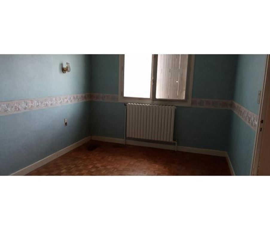 image du bien immobilier Maison MONTLUCON