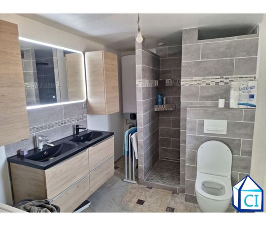 image du bien immobilier Maison HURIEL